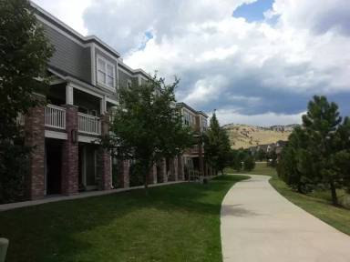 Main picture of 1001 Laramie Blvd