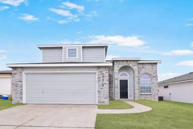 Main picture of 3213 Blackburn Dr
