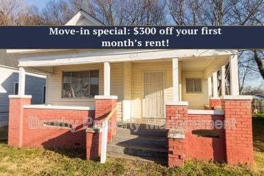 Main picture of 1713 Carson Ave