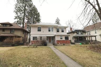 Main picture of 1818 W 9th Ave