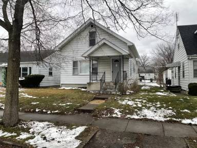 Main picture of 4028 Reed St