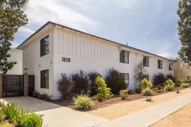 Main picture of South Bay Apartments
