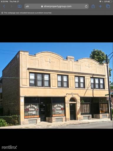 Main picture of 3767 N Pulaski Rd