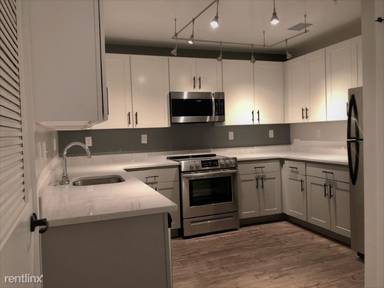 Main picture of Ministry Lofts at St. Michael's