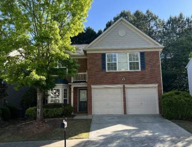 Main picture of 3325 Ridgefair Dr