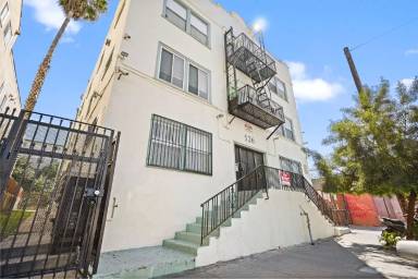 Main picture of 526 S Union Ave