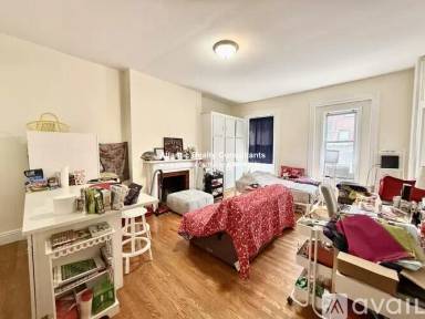 Main picture of 337 Beacon St
