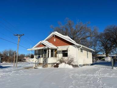 Main picture of 925 S 17th St