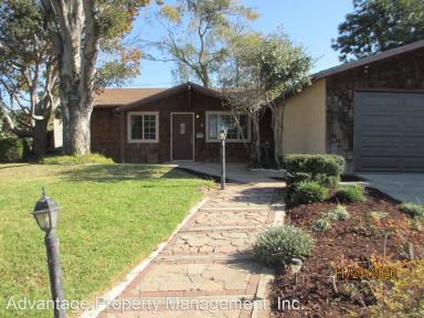 Main picture of 3820 Los Padres Rd