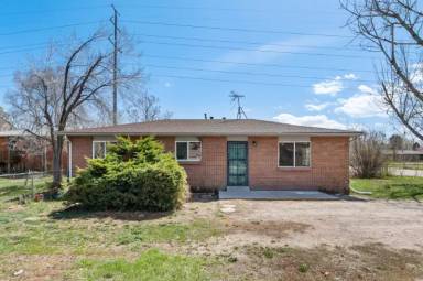 Main picture of 1060 Saulsbury St