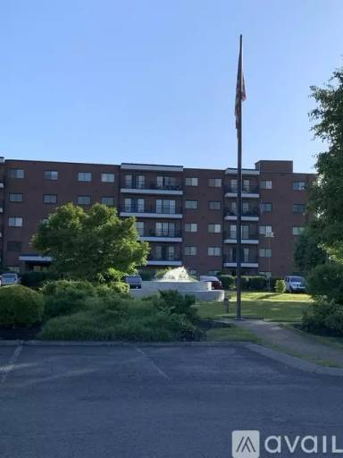 Main picture of Cozy Condo overlooking Old Hickory Lake!