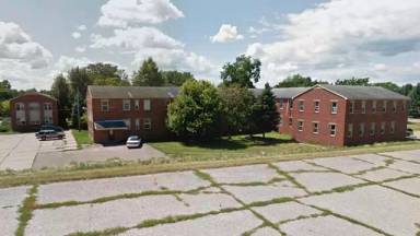 Main picture of Miller Ridge Apartments