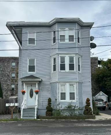 Main picture of 8 Federal St