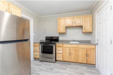 Main picture of NewTown Center Apartments