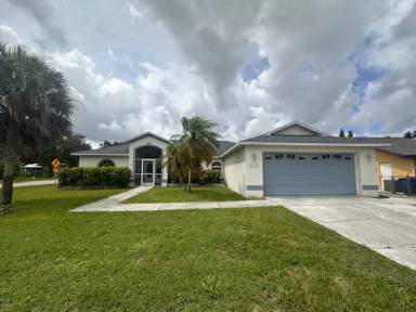 Main picture of 2601 Elva Pl