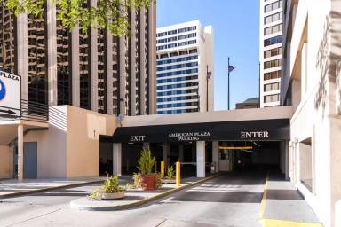 Main picture of American Towers Condos