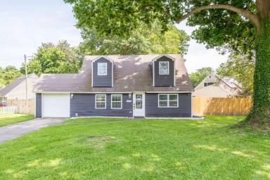 Main picture of 1701 Tulane Rd