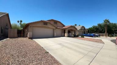 Main picture of 8036 N 56th Ln