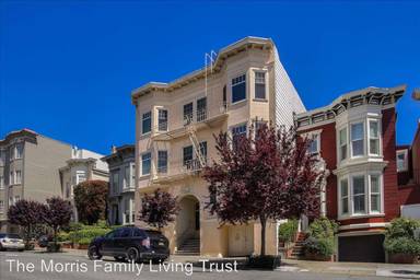 Main picture of 2230 Steiner St