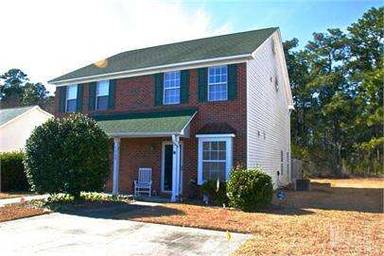 Main picture of 1521 Willoughby Park Ct