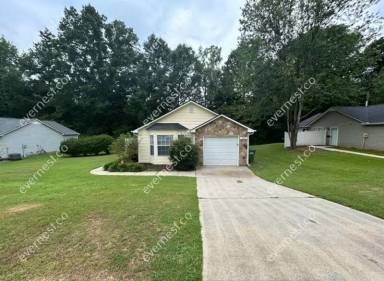 Main picture of 1308 Creek View Dr