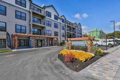 Main picture of Ironwood Apartments