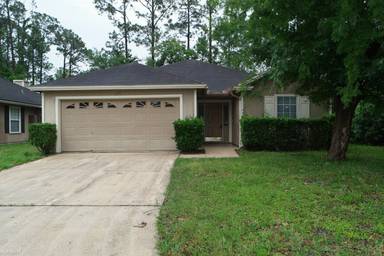 Main picture of Bentley Woods