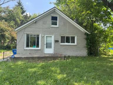 Main picture of 3251 Spruce St