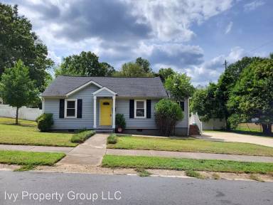Main picture of 2401 Roslyn Ave
