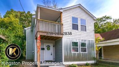 Main picture of 407 E Fifth St