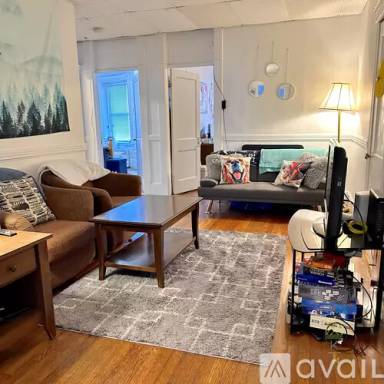 Main picture of 409 Huntington Ave