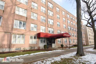 Main picture of Ridge Court