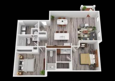 Main picture of 2314 Hudson Way