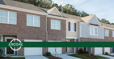 Main picture of The Gardens at Lovejoy