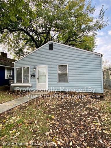 Main picture of 2040 Laurel St