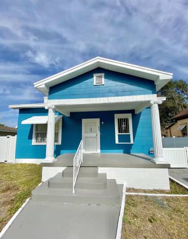 Main picture of 2721 W Kathleen St