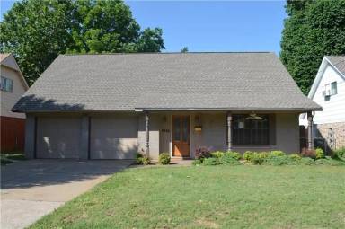 Main picture of 4816 Michael Dr