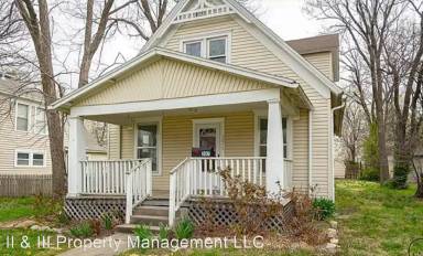Main picture of 507 S Ash St