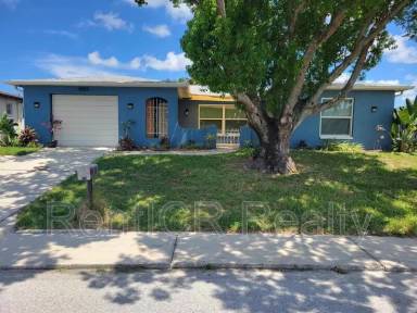 Main picture of 8503 Redfield Dr