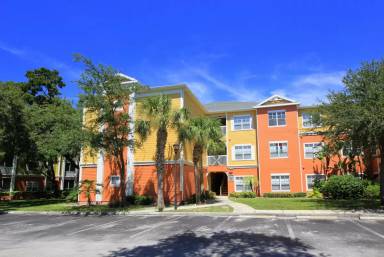 Main picture of Grand Key Condo
