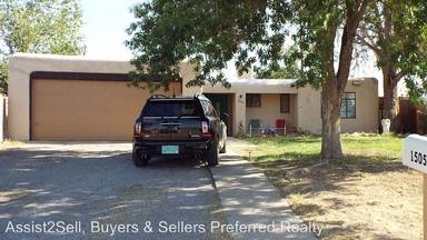 Main picture of 1505 16th St