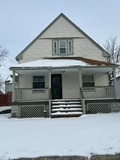 Main picture of 10507 Grandview Ave