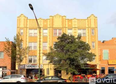 Main picture of 2649 N Kedzie Ave