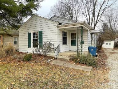 Main picture of 5830 Ralston Ave
