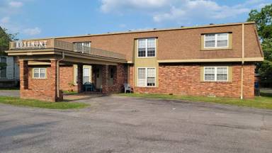 Main picture of Rosemont Apartments