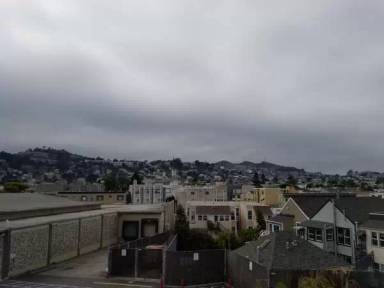 Main picture of 3342 Mission St