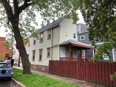 Main picture of 2856 N Western Ave