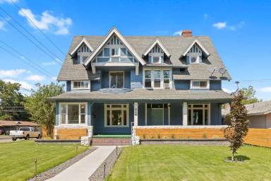 Main picture of 828 W Mansfield Ave