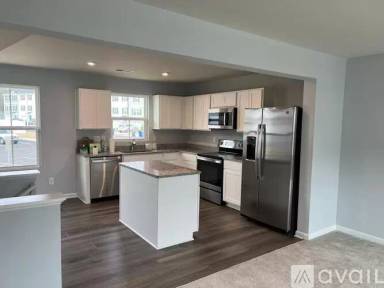 Main picture of 4643 Black Drum Dr
