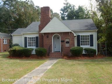 Main picture of 1504 30th St